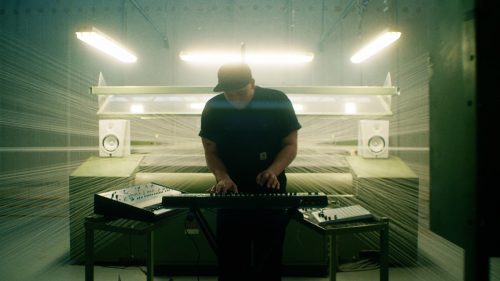 Velcorex musique lin