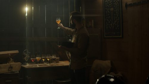 Sturchler bière atelier brasseur