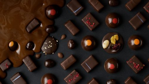 Chocolaterie Le Lautrec culinaire