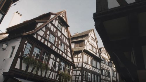 strasbourg