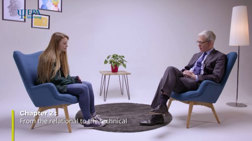 EPA psychiatrie professeur apprenant