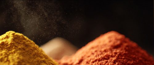 Fil&m épices culinaire