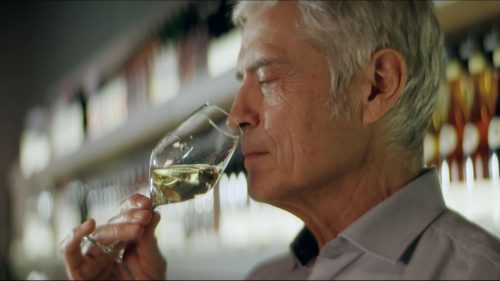 Vos heures précieuses vin dégustation