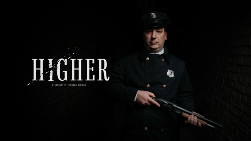 Higher police 20'