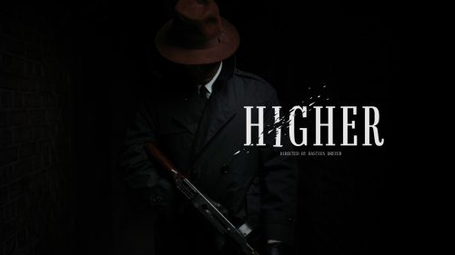 Higher mafia 20'