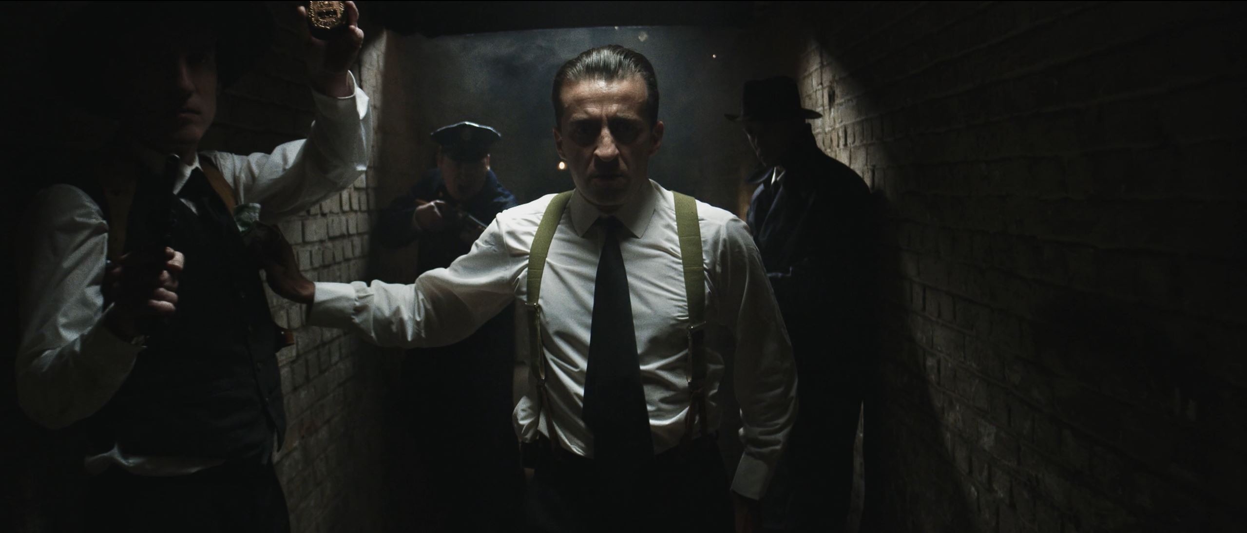 Higher arme mafia 20'