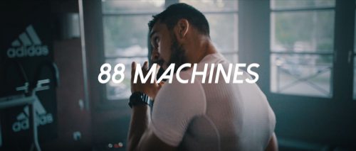 La Cour du Honau sport box musculation