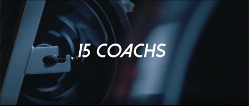 La Cour du Honau sport coach vélo