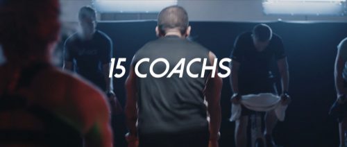 La Cour du Honau sport coach vélo