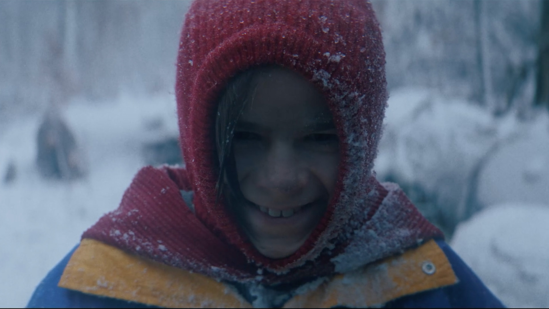 Nikon Festival enfant monstre