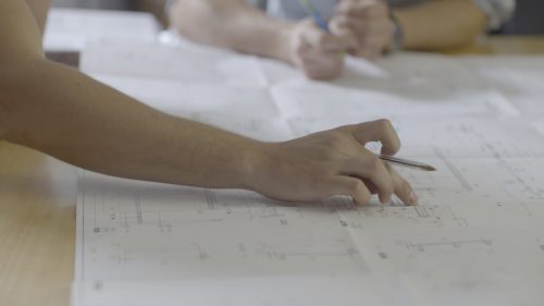 Socasto construction plan