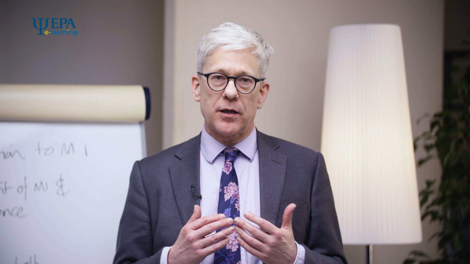 European Psychiatric Association