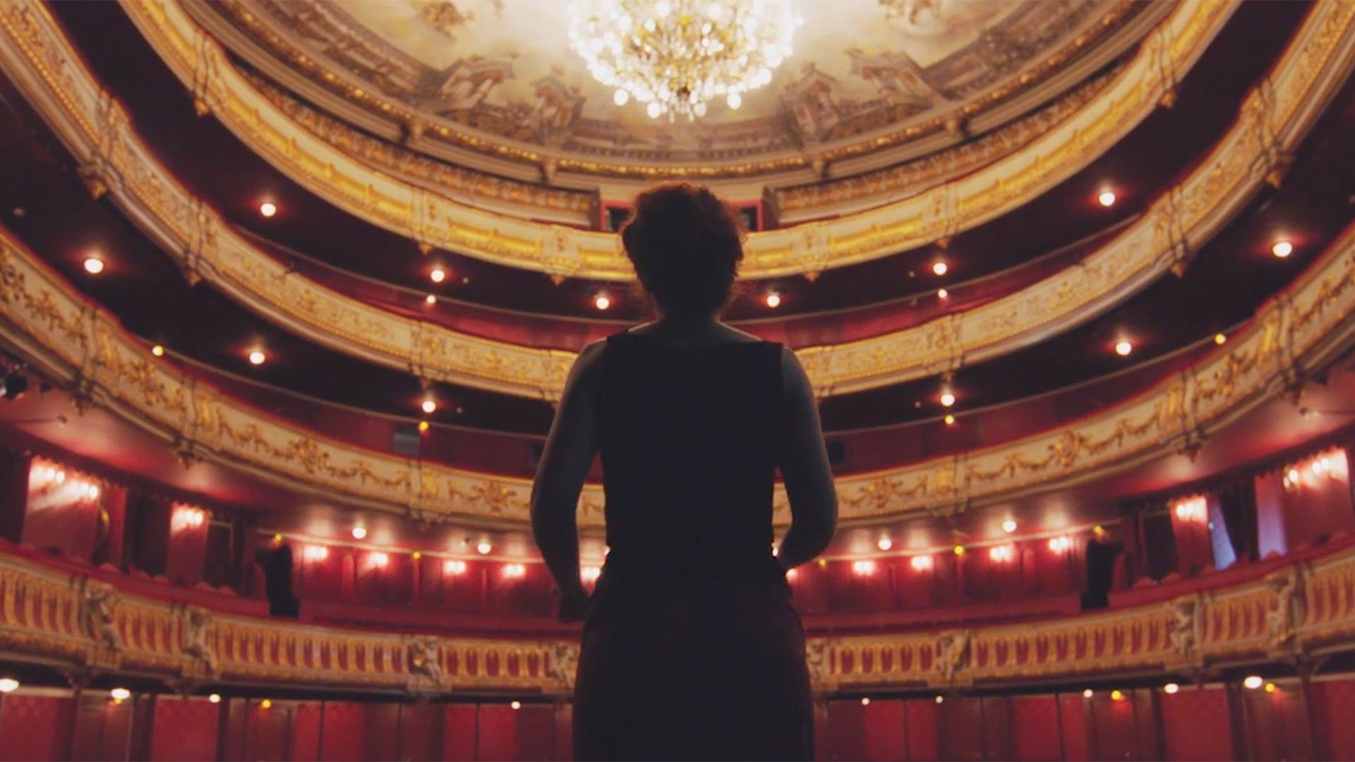 Strasbourg The Europtmist