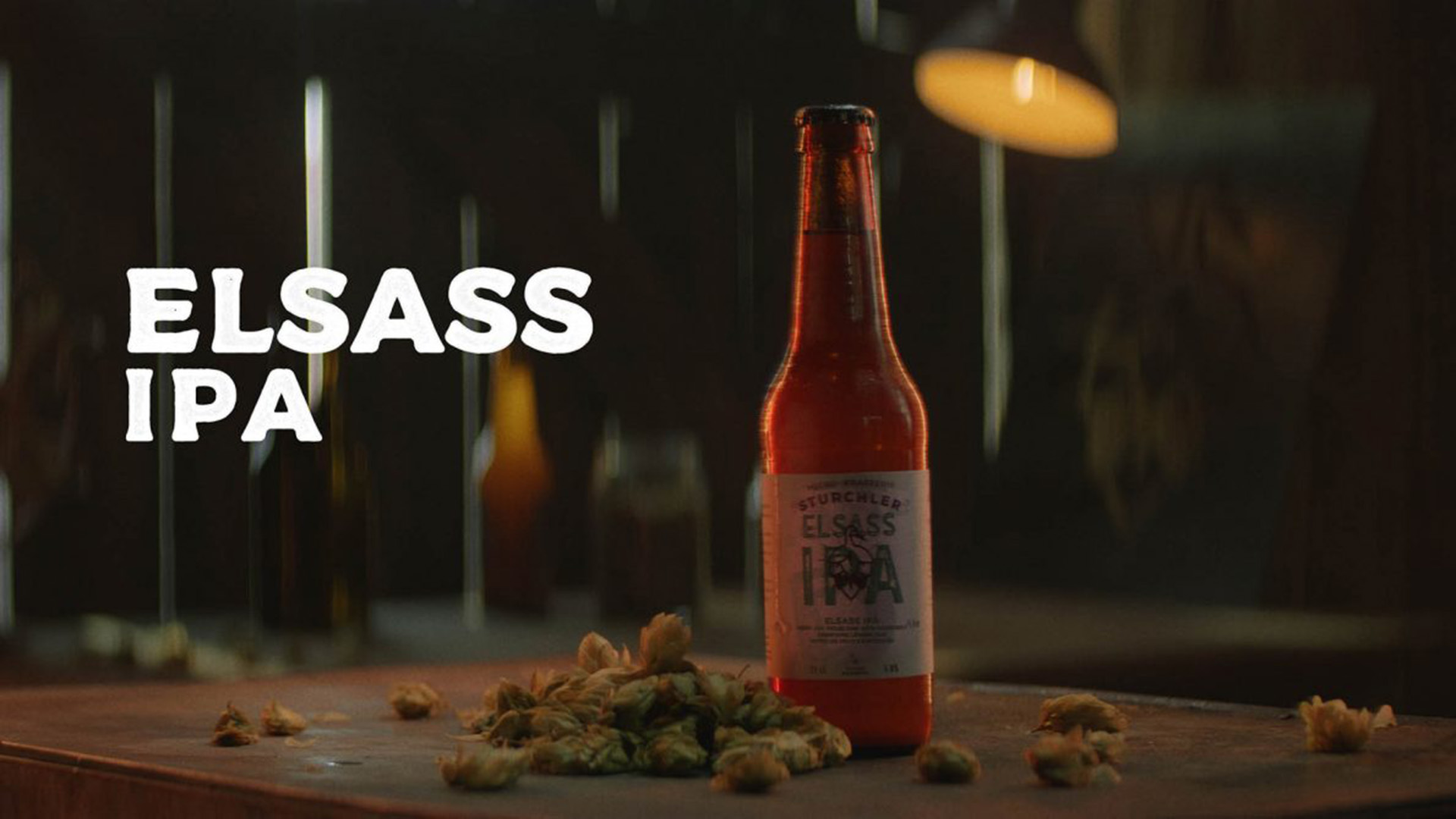 Micro-brasserie Sturchler