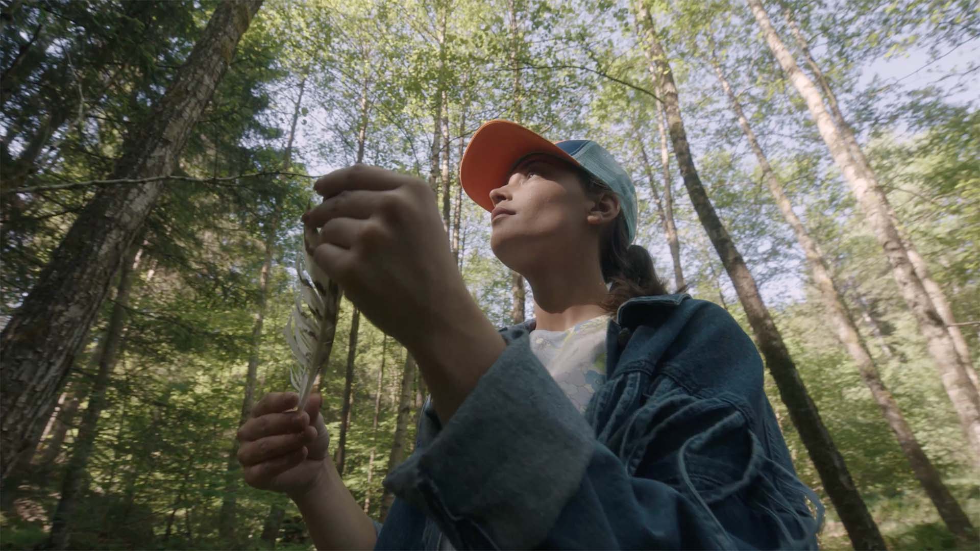 Stetson nature femme