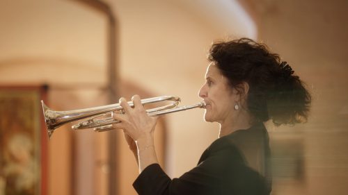 L'Odyssée de l'Alsace musique trompette