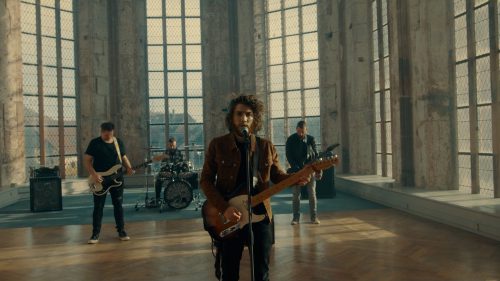 Redstones musique groupe