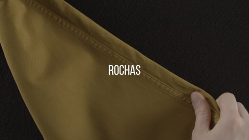 Velcorex tissu textile