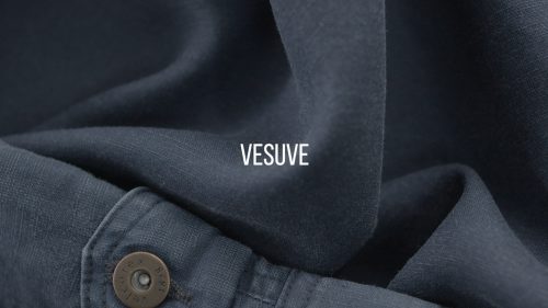 Velcorex tissu textile veste
