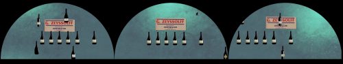 Zeyssolff montage 3D