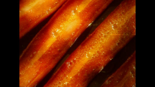 La Vie pub nourriture vegan