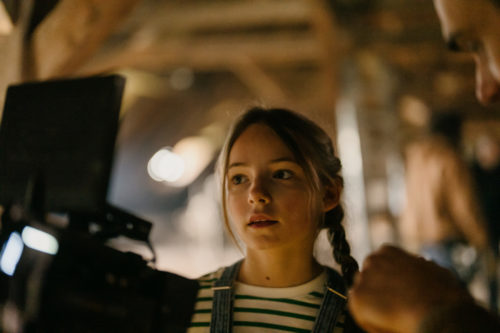 Domaine Zeyssolff actrice film domaine