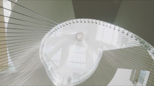 art strasbourg bâtiment