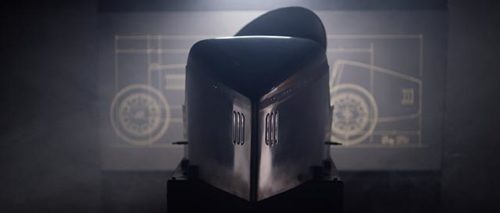 Baby bugatti plan