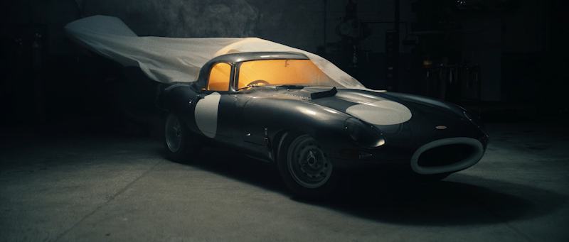 Mehdi Vidal automobile tôlerie collection