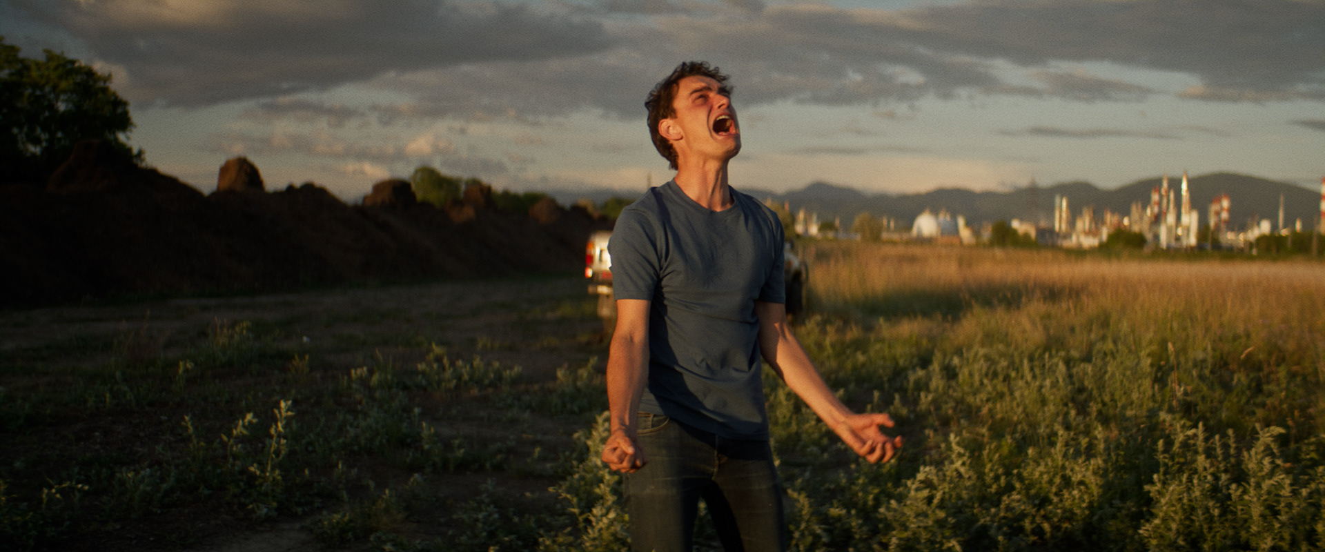 Ce Cowboy dans ma Tête