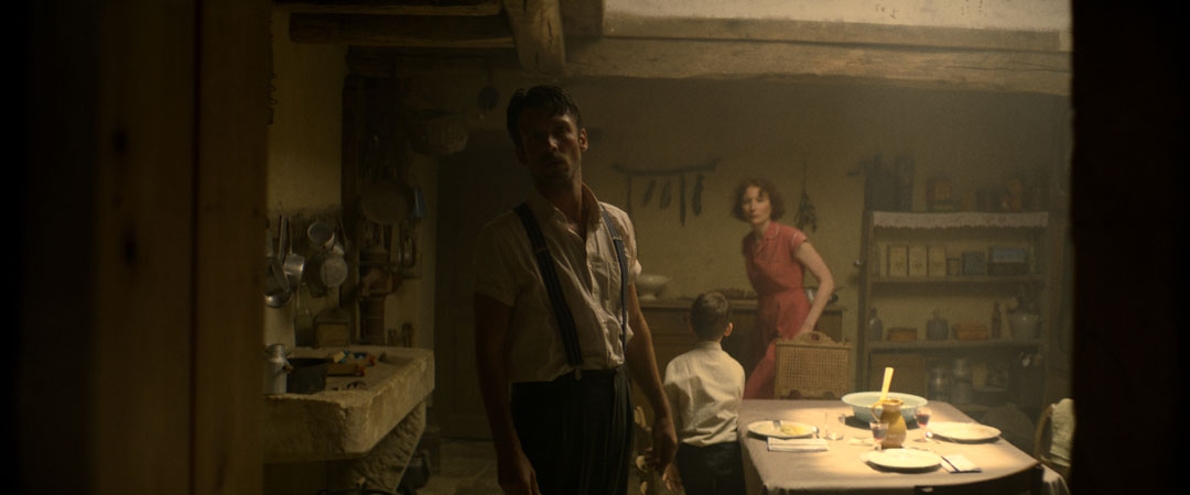 Court-métrage « 29 Août »