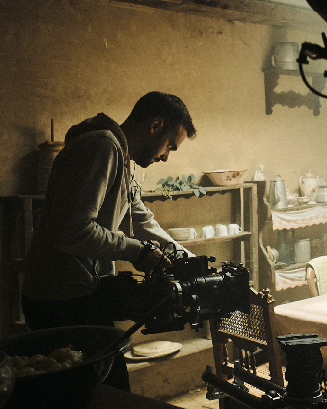 anamorphique fiction