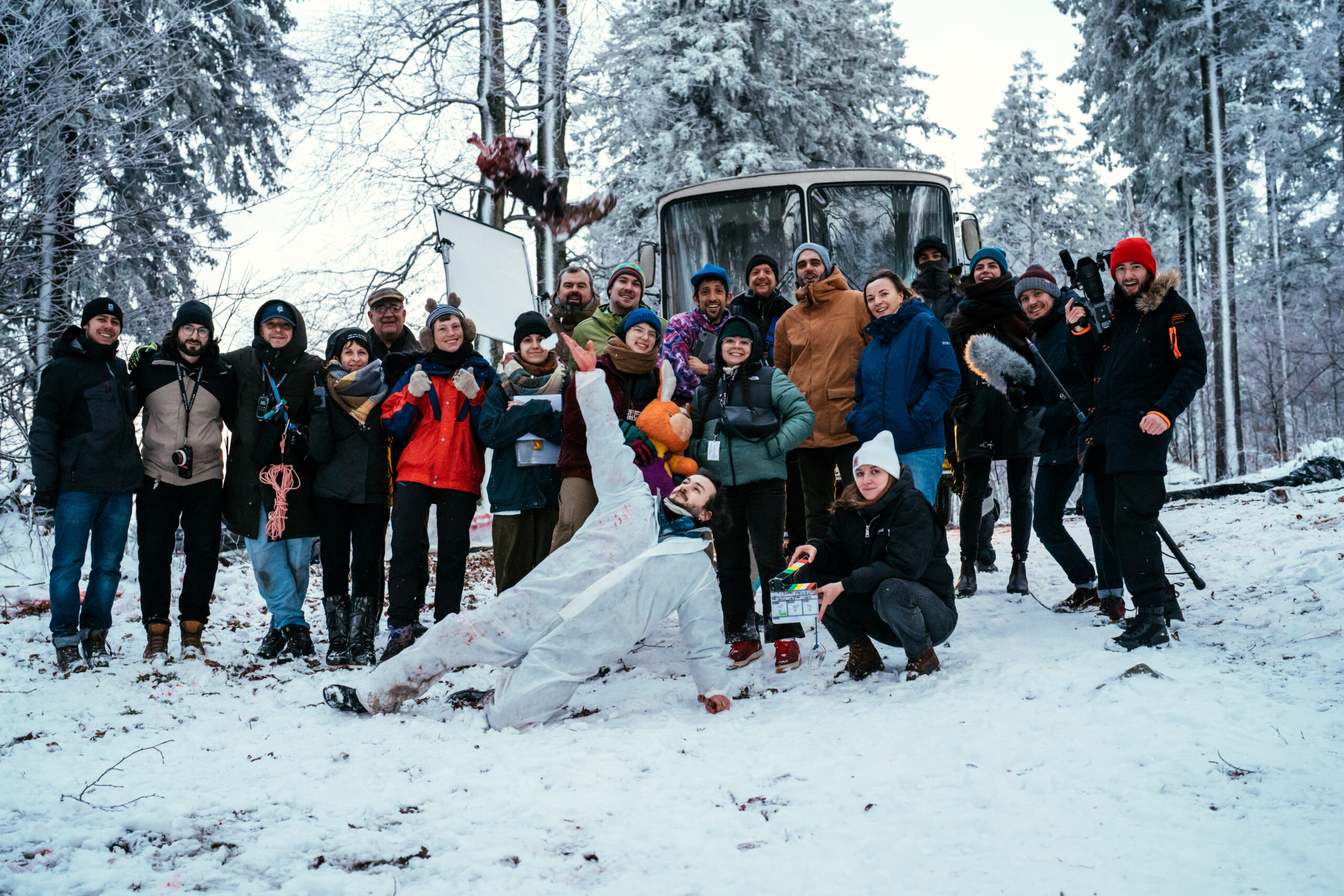 nikon festival equipe