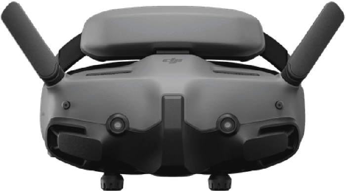 dji goggles fpv