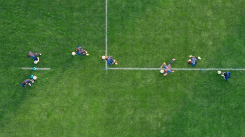 strasbourg immersif drone