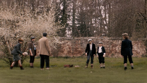 strasbourg immersif epoque