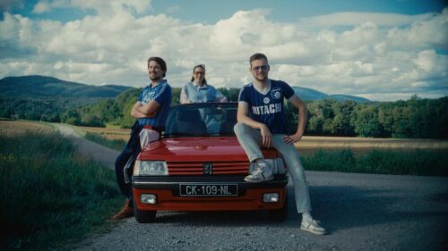 205 racing strasbourg