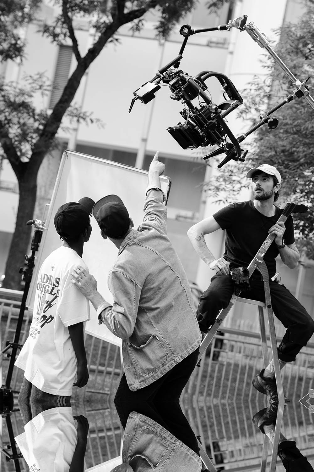 Les films