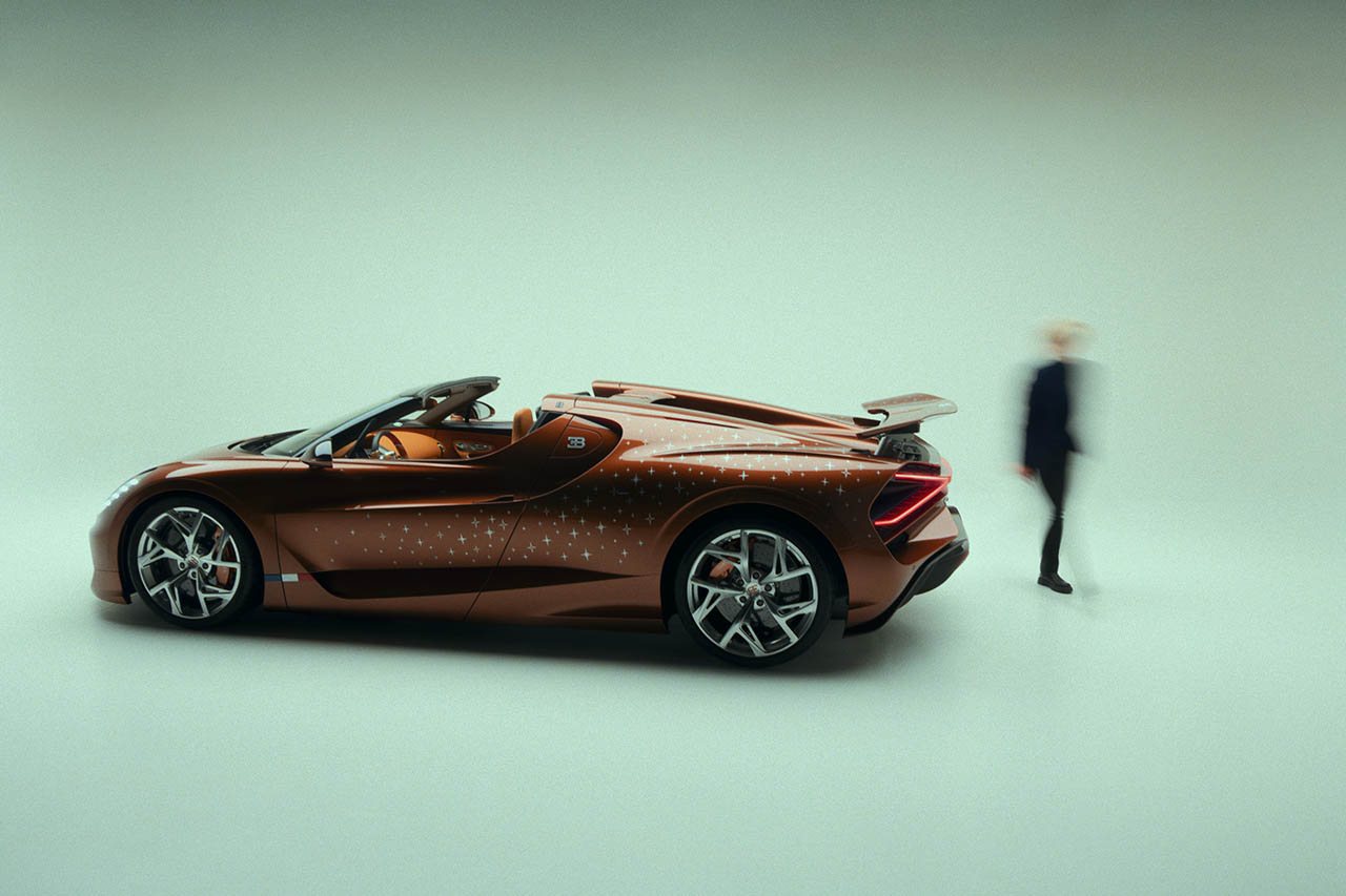 Bugatti