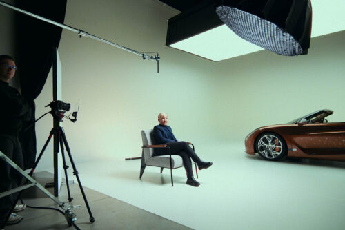 sabine consolini bugatti interview