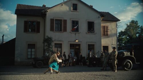 alsace liberation danse