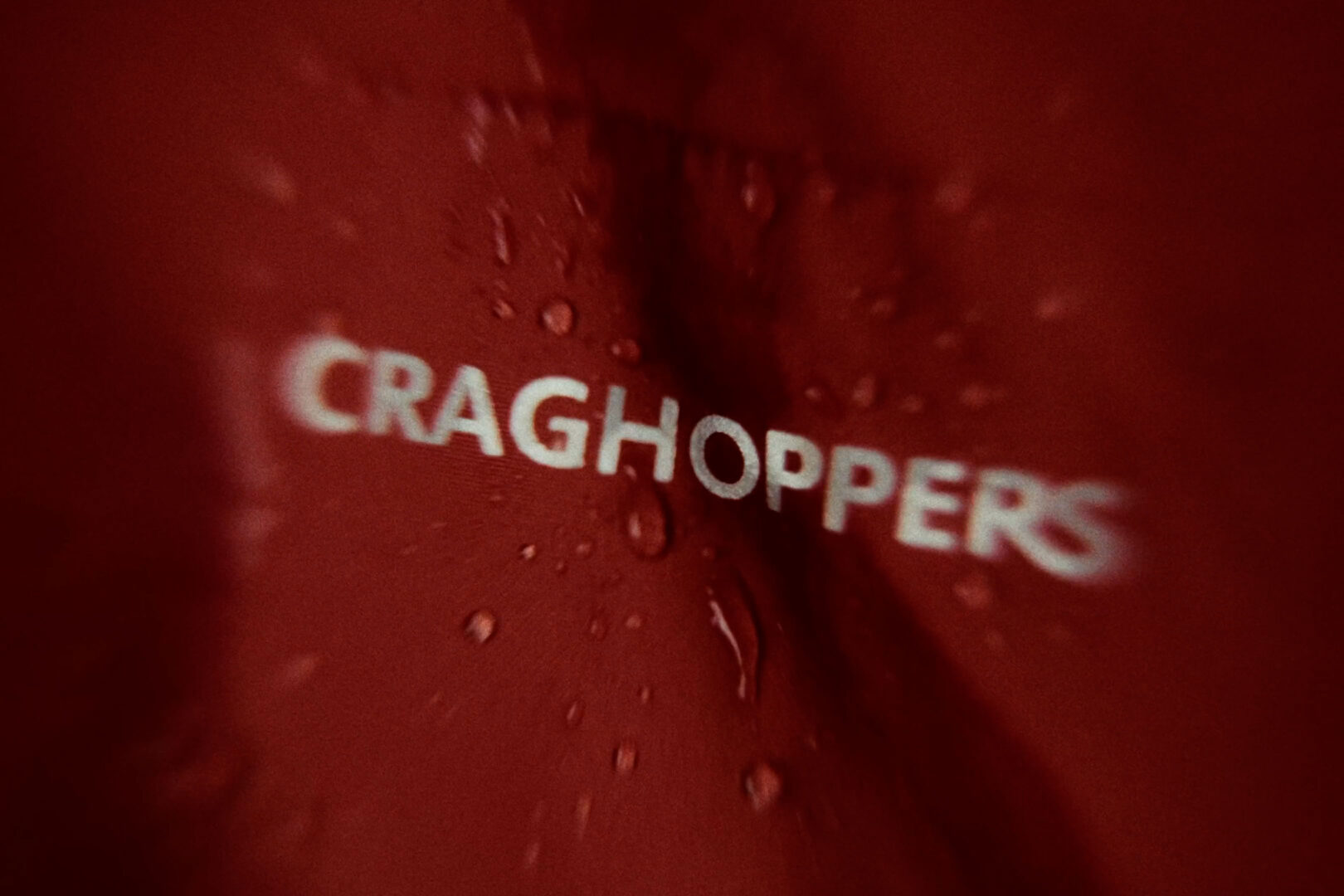 Craghoppers – Built for what’s next