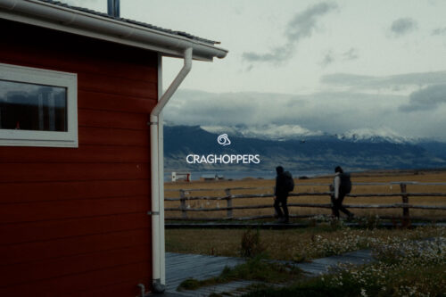 craghoppers 9