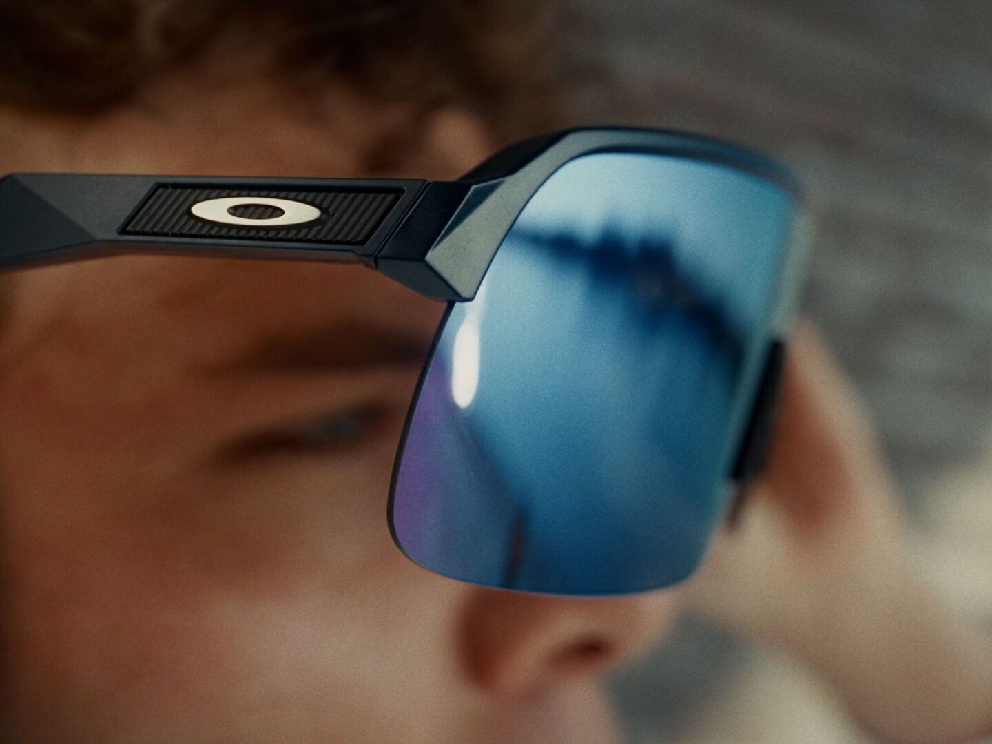 Oakley – That&rsquo;s What I Like