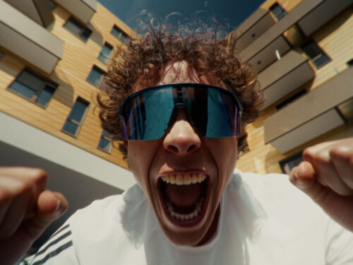 oakley lunettes 8