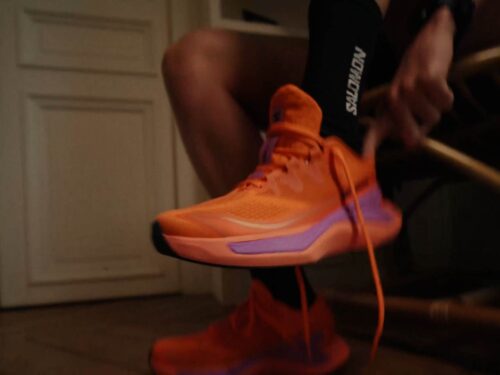 salomon video sport 1