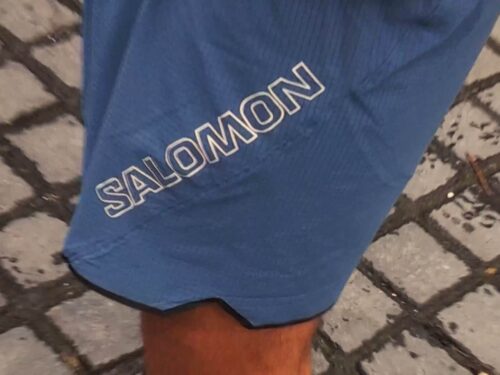 salomon video sport 6